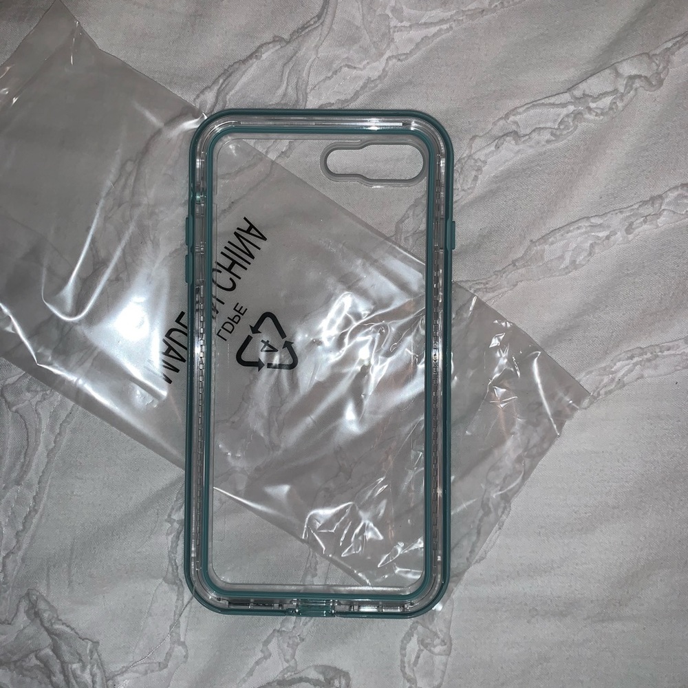 Life proof next case iPhone 8 Plus